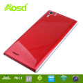 AOSD chinese 4.5inch cheap mtk6582m quad core phone ips screen android smart phone Q3